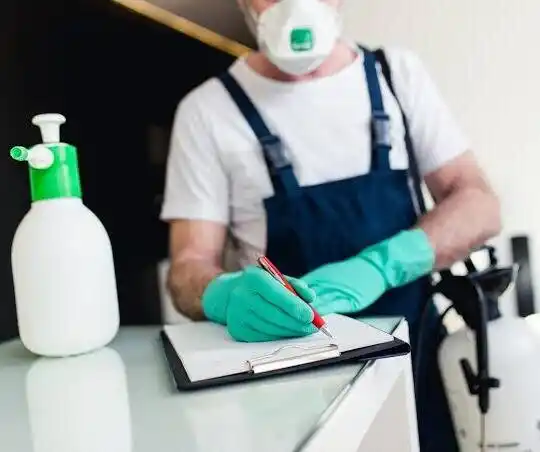 pest control Richmond Town